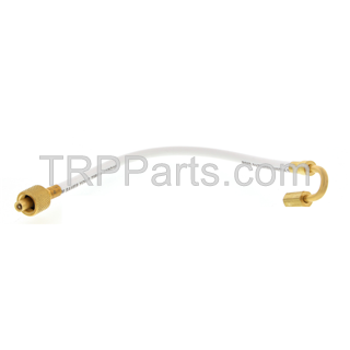Image of assembly short flex hose