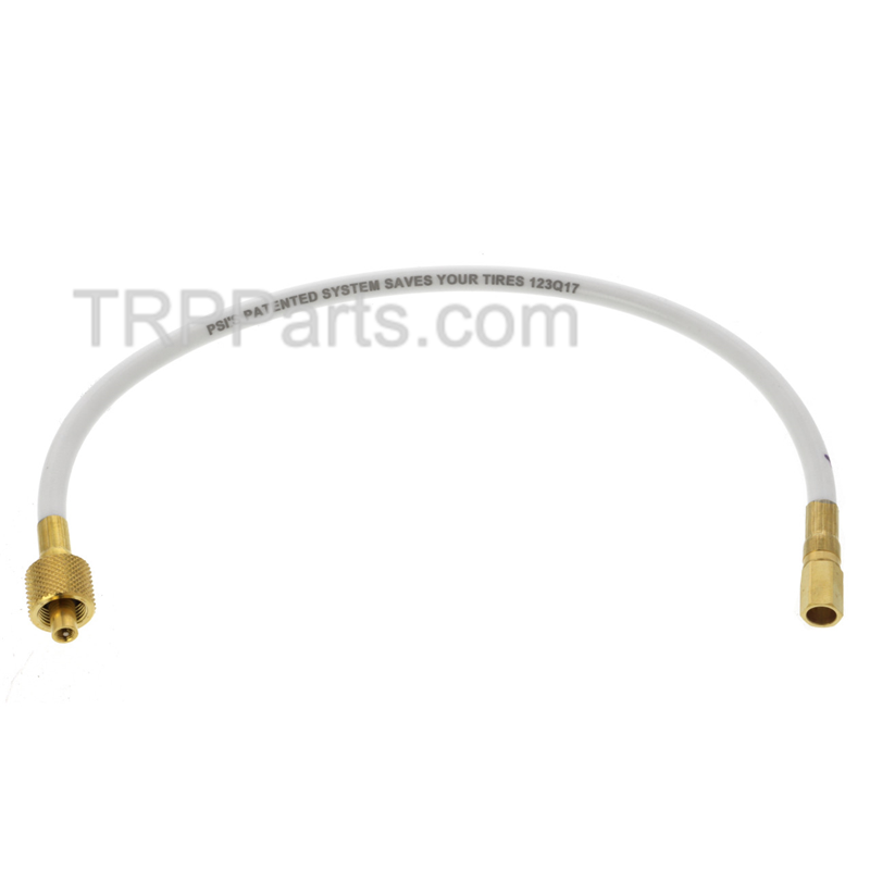 assembly hose long flex image 1