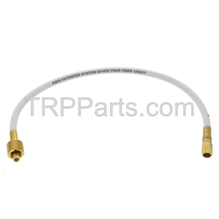 assembly hose long flex