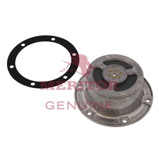 hub cap version 4009 grease