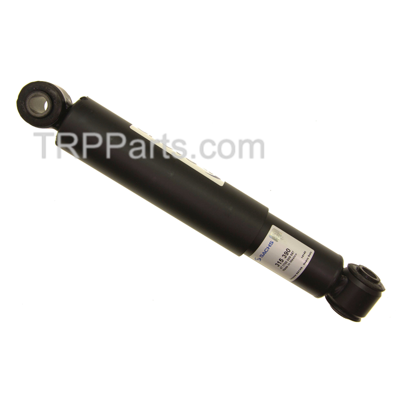 shock-absorber freightliner image 1