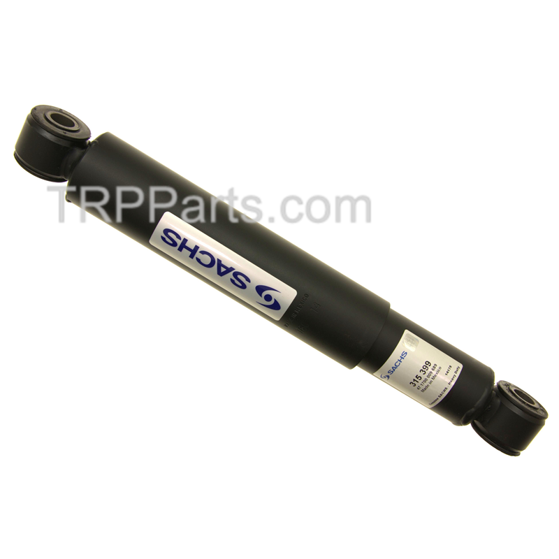 shock-absorber freightliner image 1