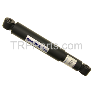 shock-absorber freightliner