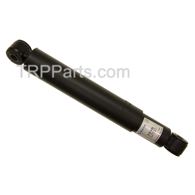 shock-absorber freightliner image 1