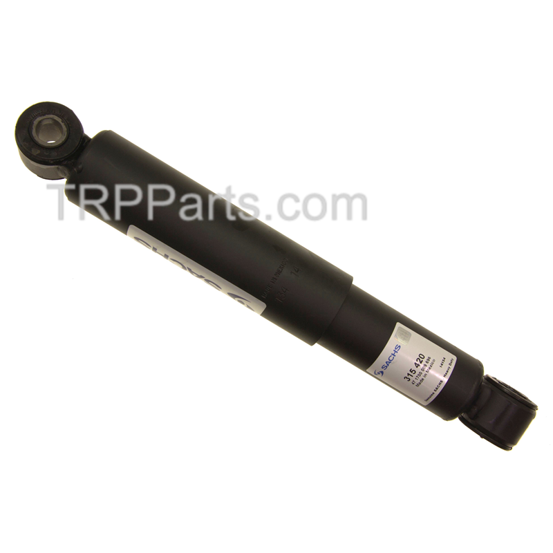 shock-international/mack/thomas built image 1