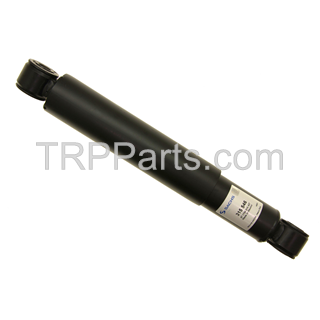 shock-absorber mack