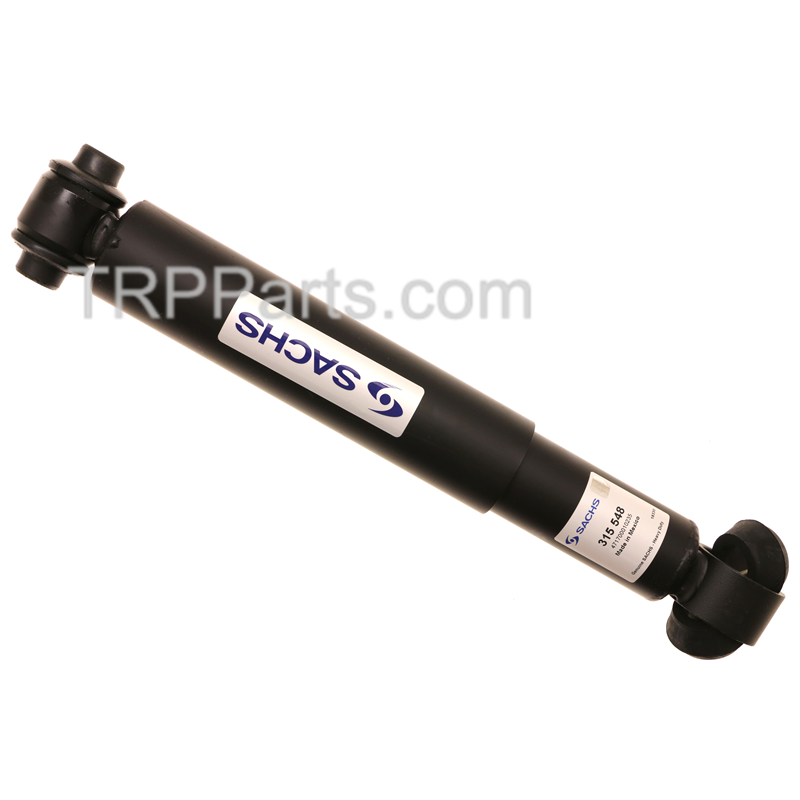 shock-absorber kenworth/peterbilt image 1