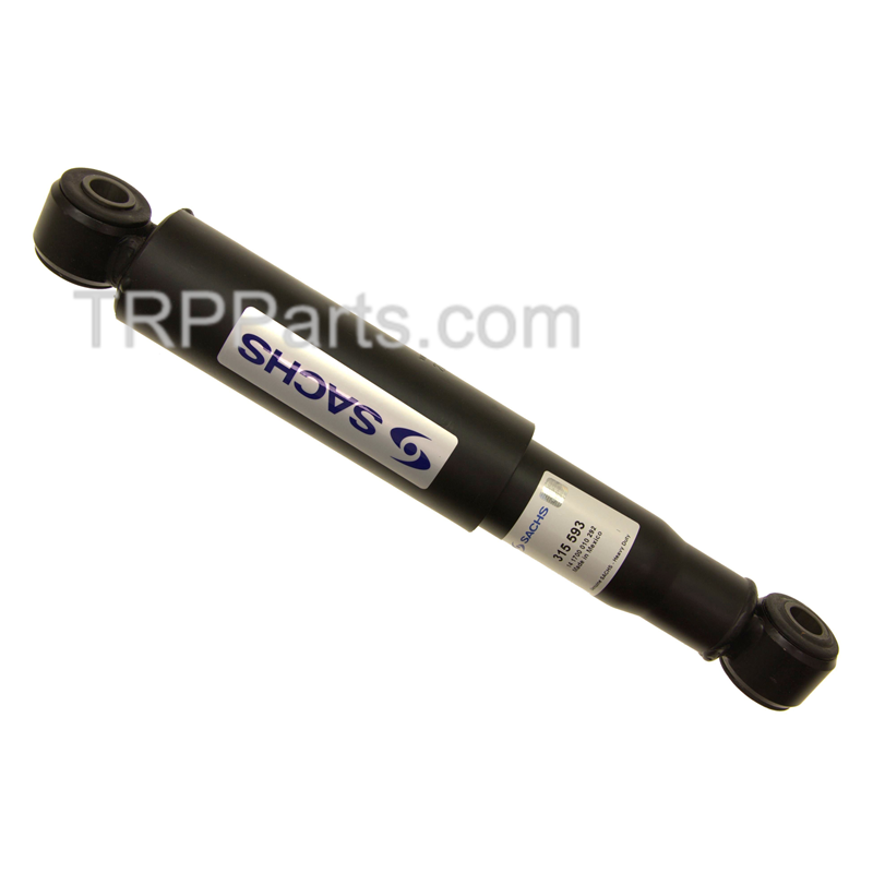 shock-absorber freightliner image 1