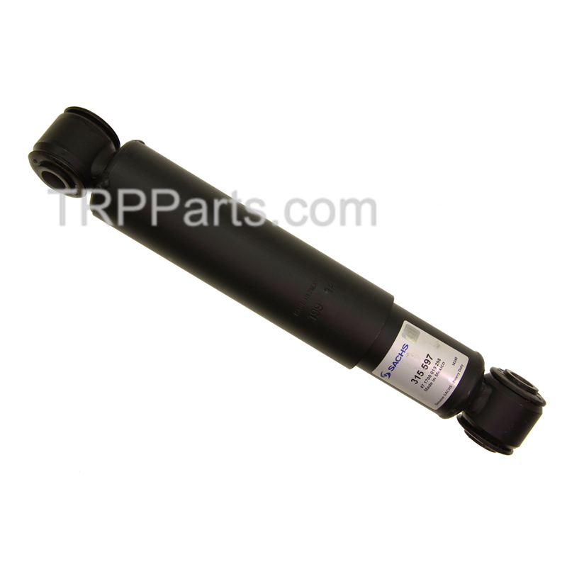 shock-absorber freightliner image 1