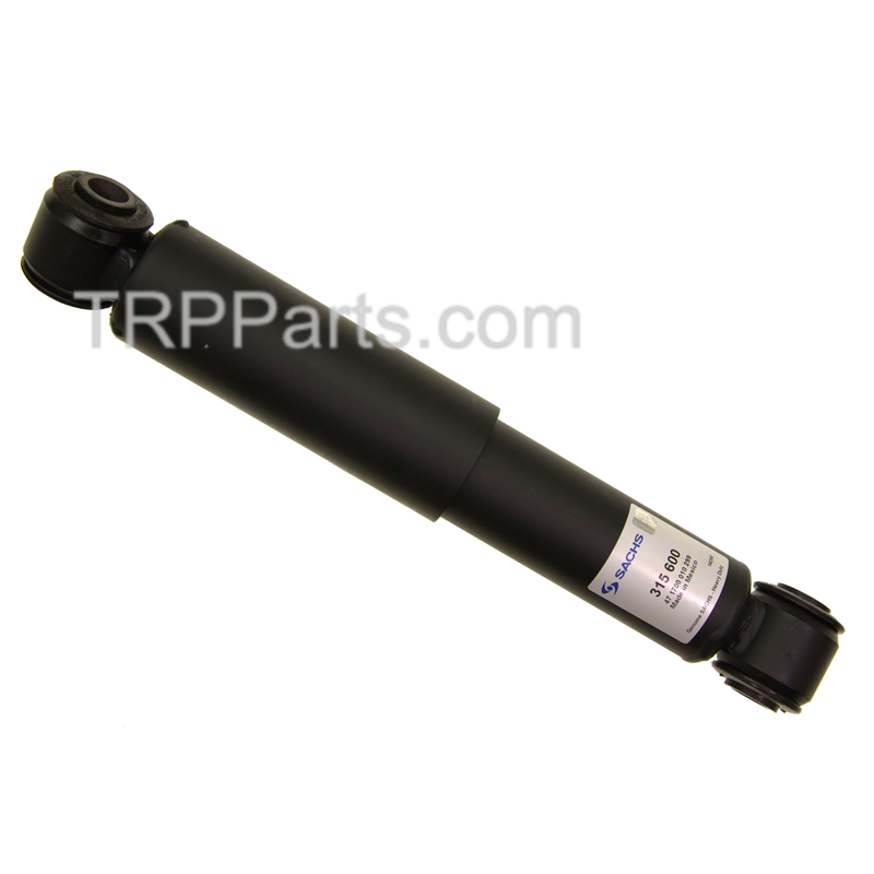 shock-absorber freightliner image 1