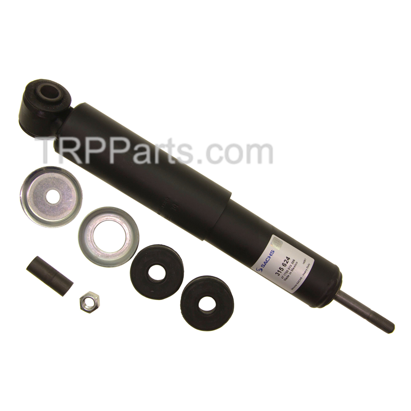 shock-absorber freightliner image 1