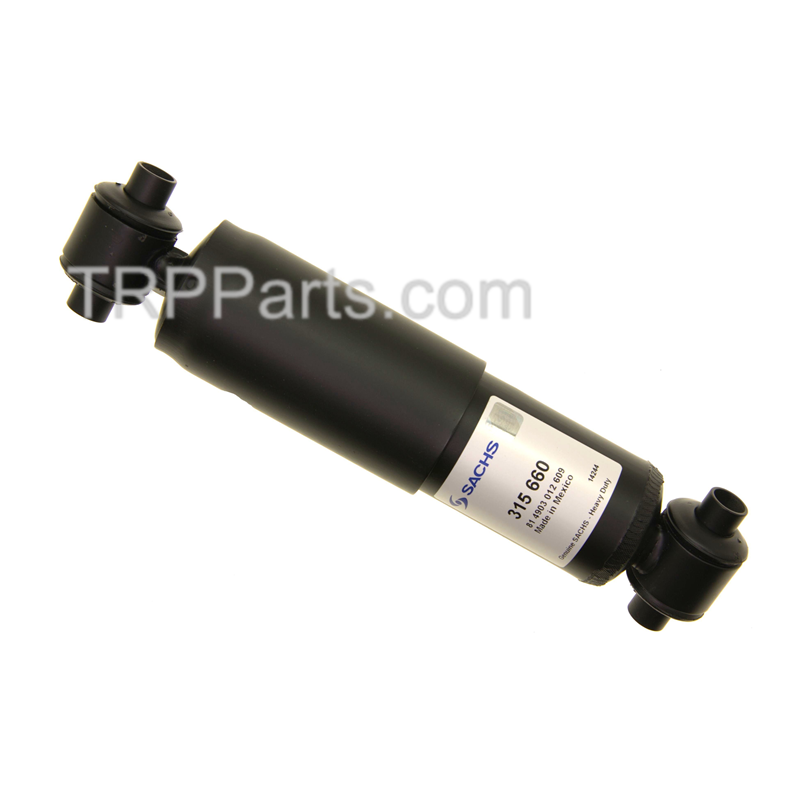 shock-absorber freightliner image 1