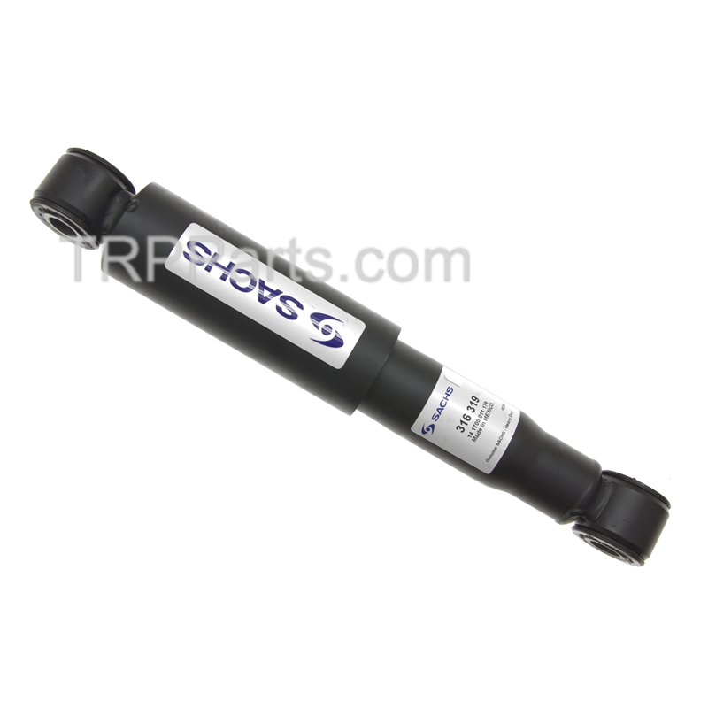 shock-absorber saf/holland/trailmobile image 1