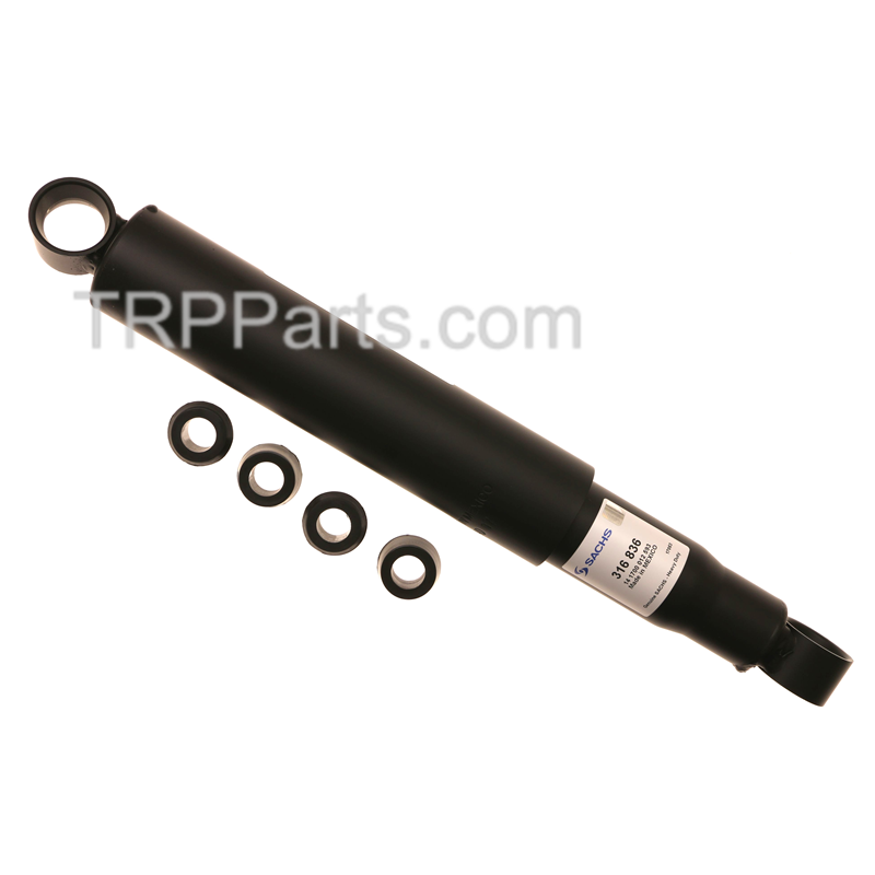 shock-absorber ford/sterling image 1