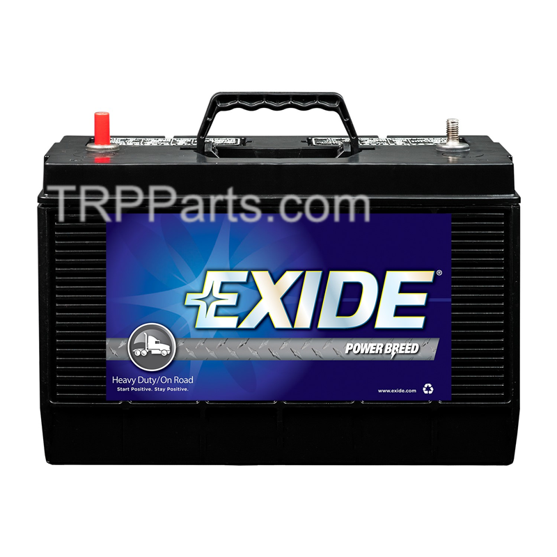 battery - group: 31 - 12 - cca: 925