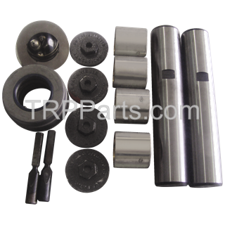 kit-king pin