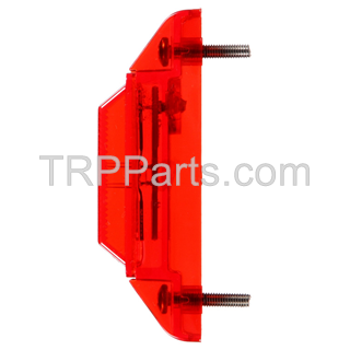 lamp-led marker,red image 4