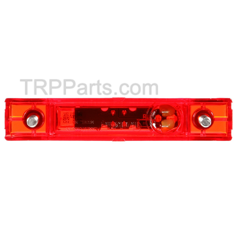 lamp-led marker,red image 2