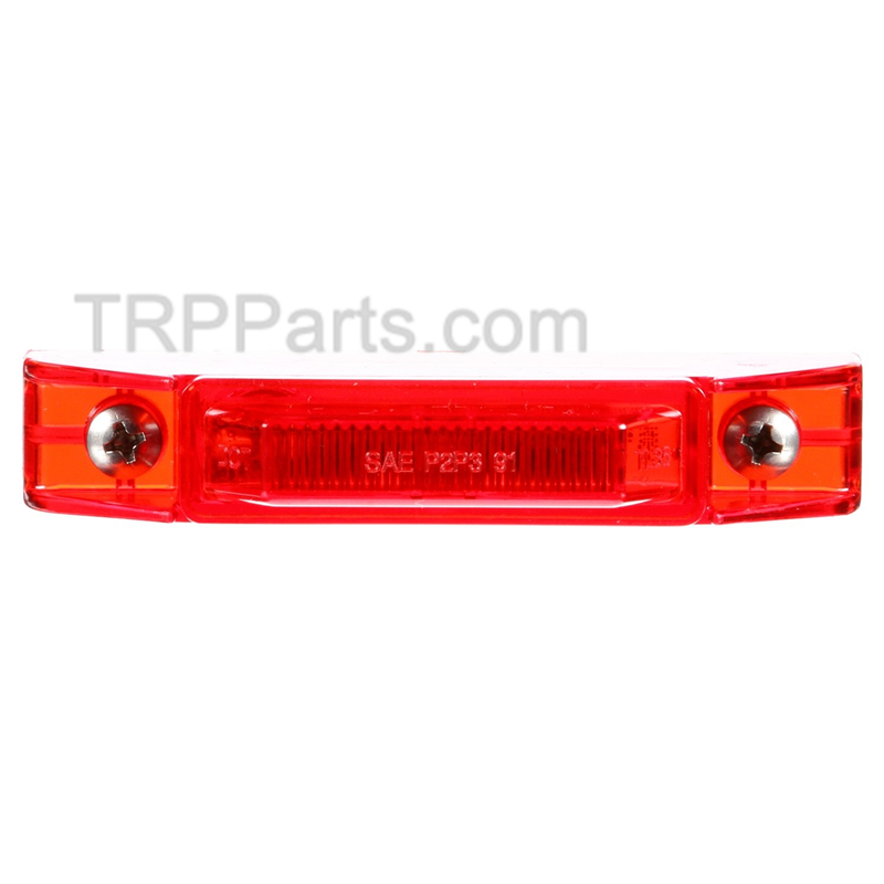 lamp-led marker,red image 1