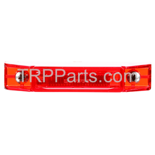 lamp-led marker,red