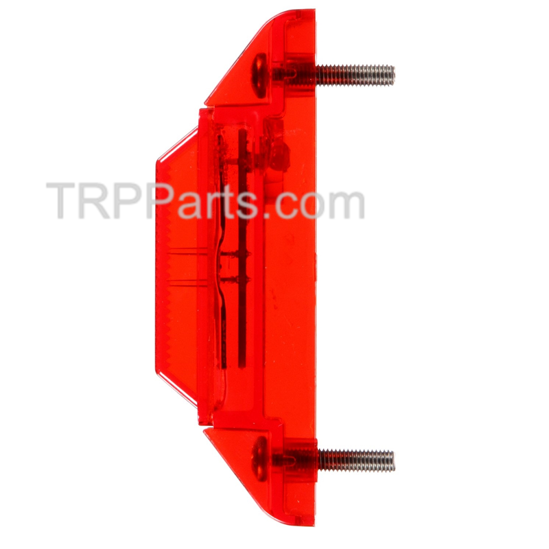 lamp-led marker, red image 3