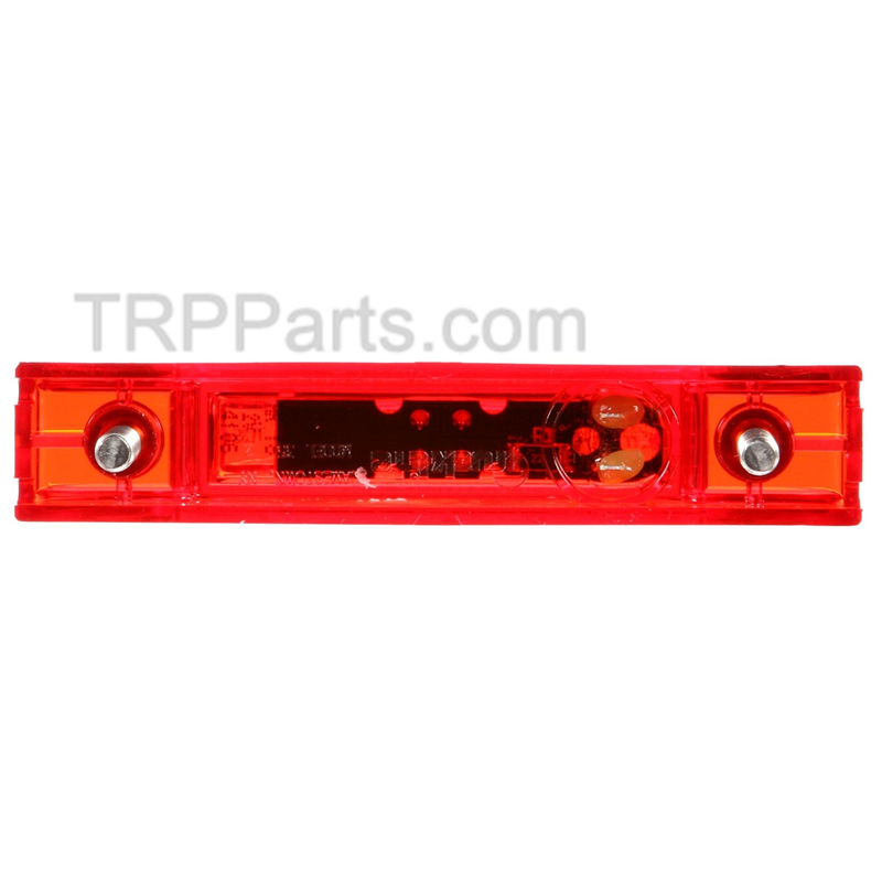 lamp-led marker, red image 2