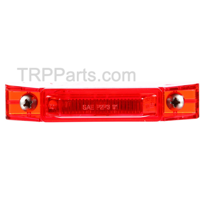 lamp-led marker, red image 1