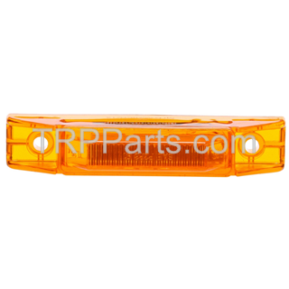 lamp-c/m led model 35 diamond shell