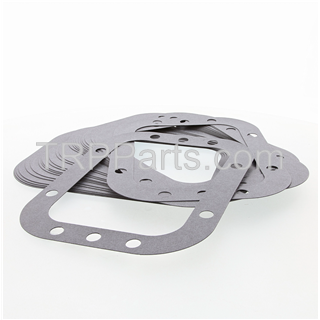 Image of gasket-housing mount,.020