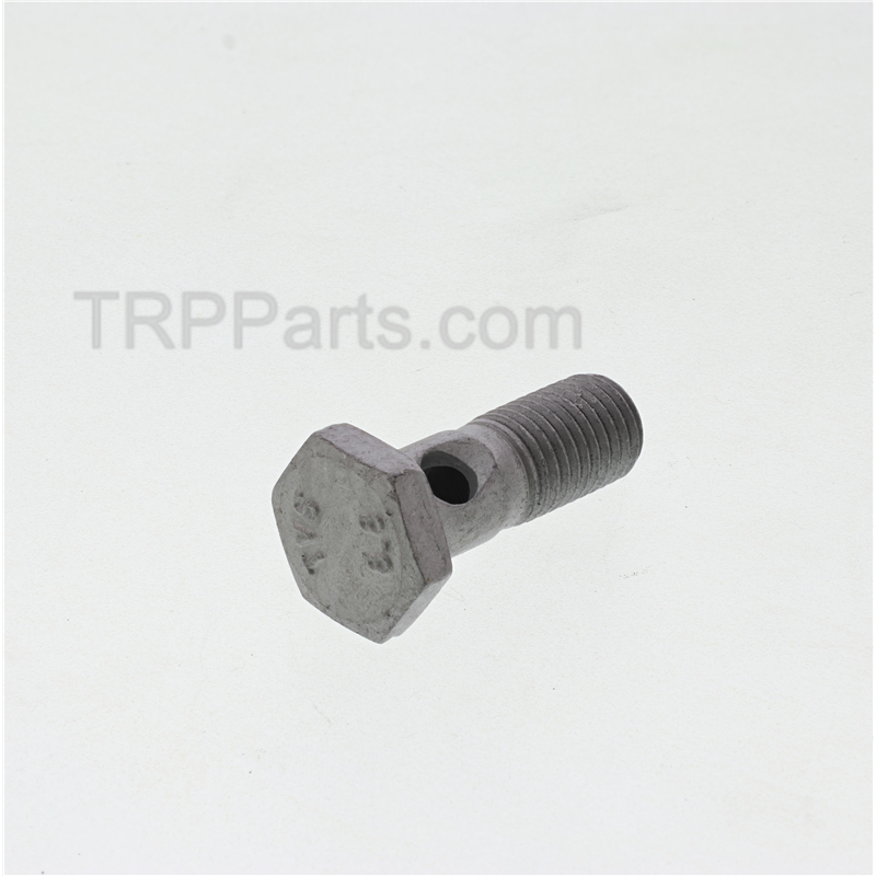 screw,banjo connector image 2
