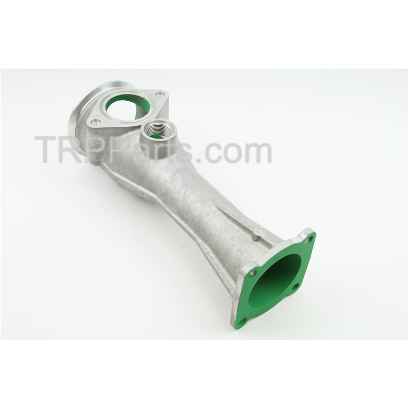 ejector,exh gas rcn mixer image 2