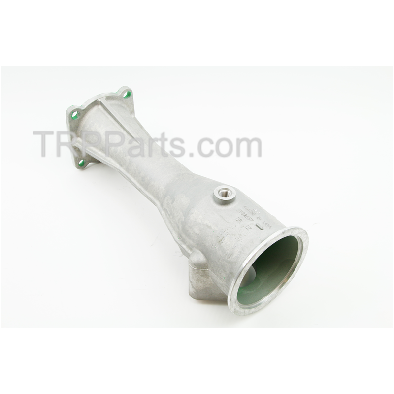 ejector,exh gas rcn mixer image 1
