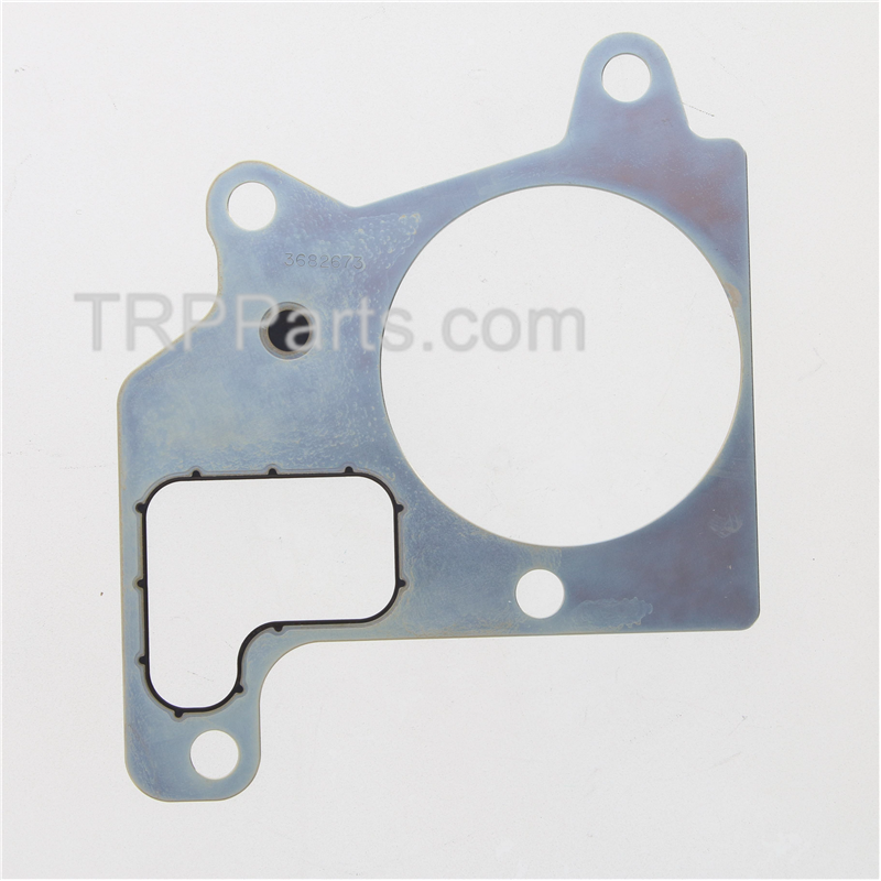 gasket,thm housing cover image 1