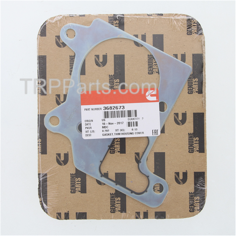 gasket,thm housing cover image 2