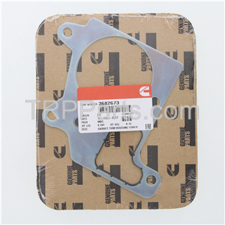 gasket,thm housing cover image 2