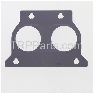 Image of gasket,exhaust manifold