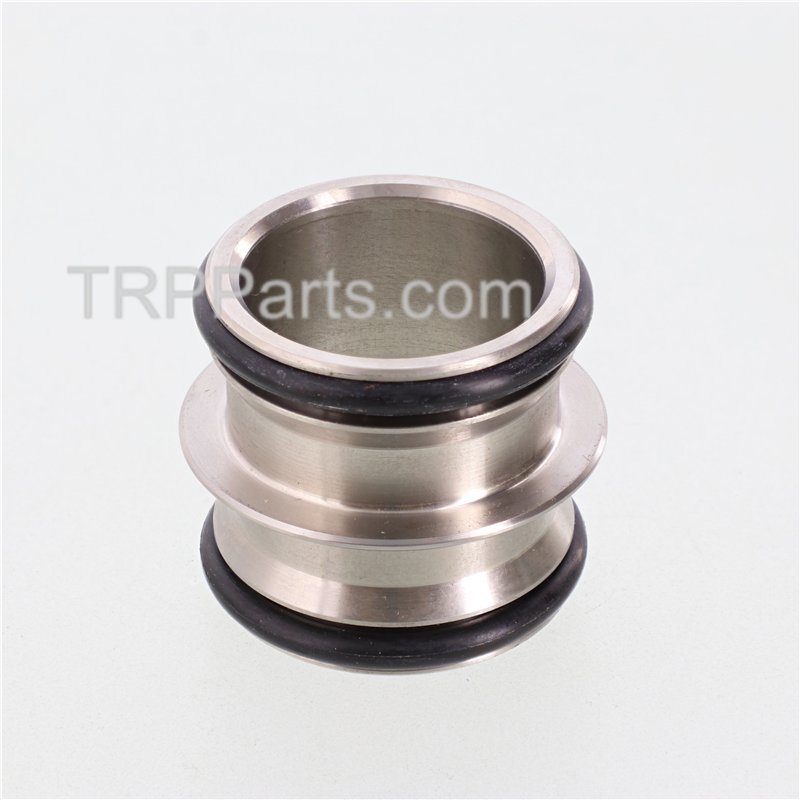 coupling,plain pipe image 1