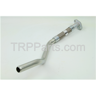 Image of connection,tur oil drain