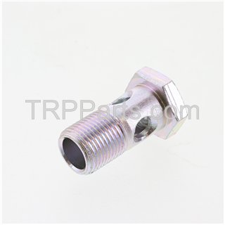 Image of screw,banjo connector