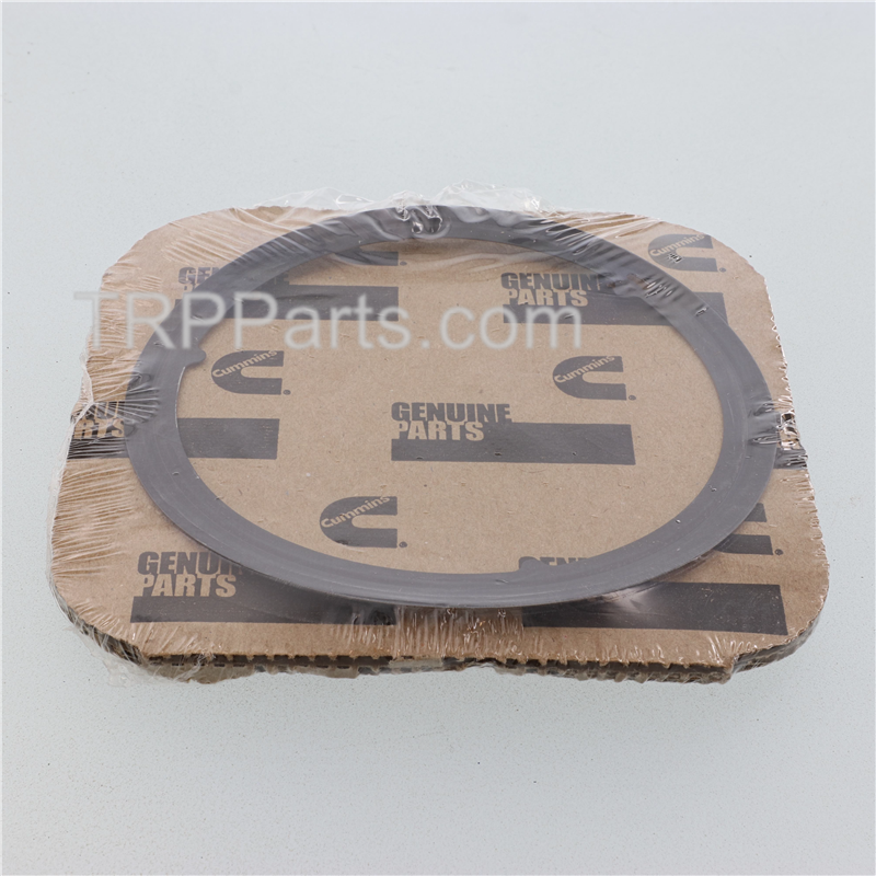 gasket,exh out connection image 1
