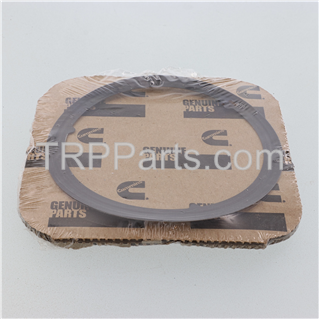 Image of gasket,exh out connection