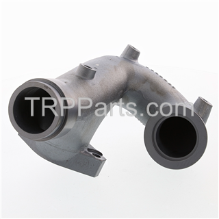 Image of manifold-exhaust