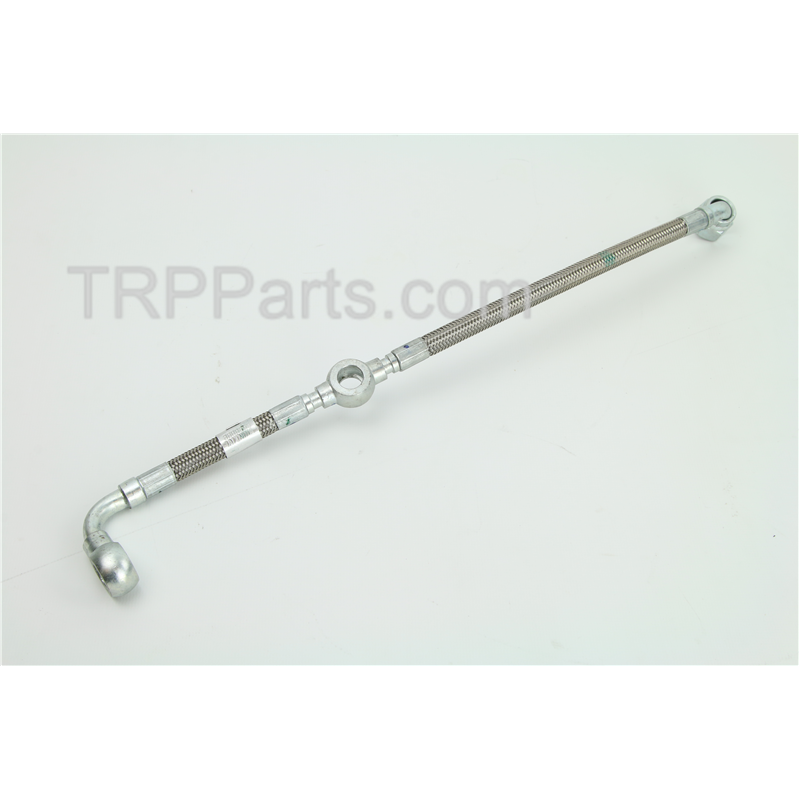 tube-tur oil drain image 2