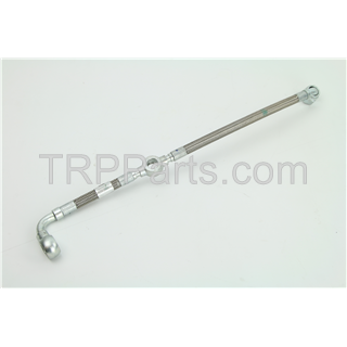 tube-tur oil drain image 2