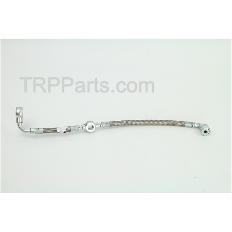 tube-tur oil drain image 1