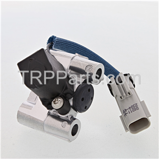 Image of valve-solenoid