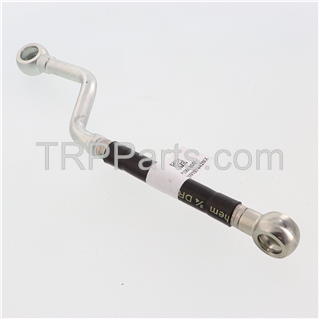 Image of tube-fuel supply line
