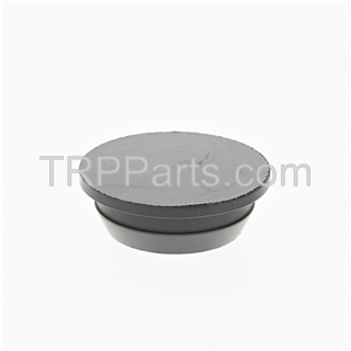 Image of plug,gear cover