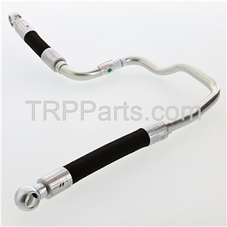 Image of tube-fuel supply line