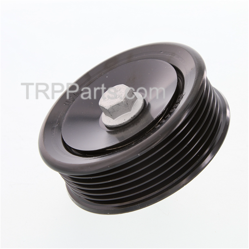 pulley,idler image 1